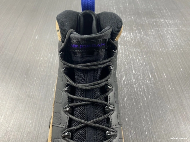 Concord Retro Air Olive CT8019-034 Jordan 9 0306